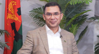 Delays in holding elections will fuel conspiracies: Tarique Rahman 